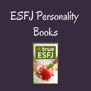 ESFJ personality books